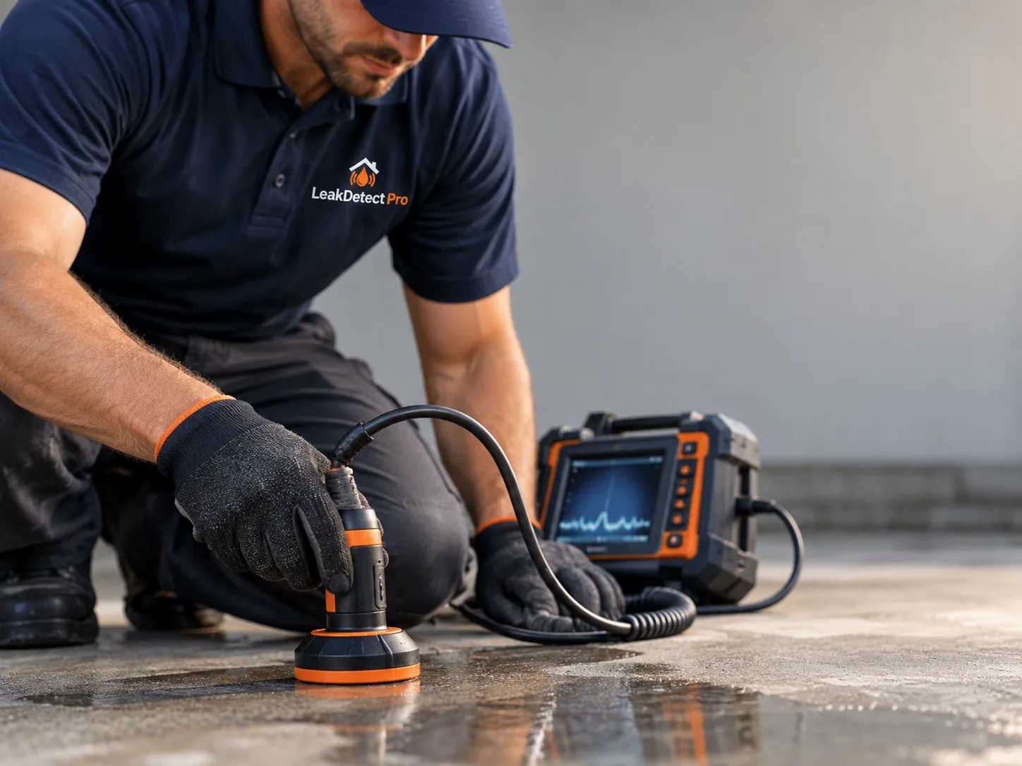 Flat Roof Analysis in Whipple, OH